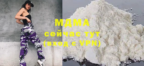 хмурый Арсеньев